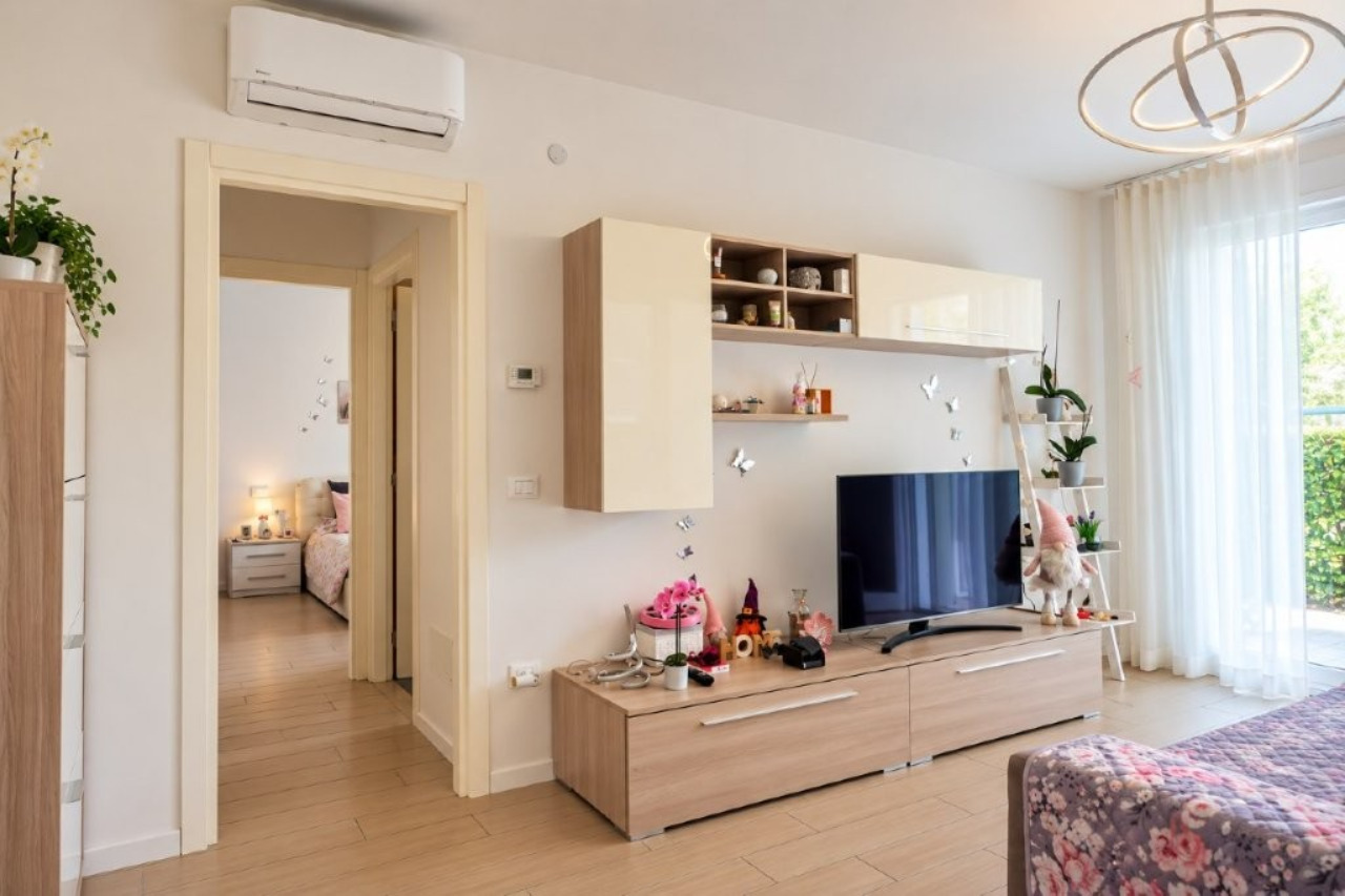Appartamento in vendita a Quarto d'Altino